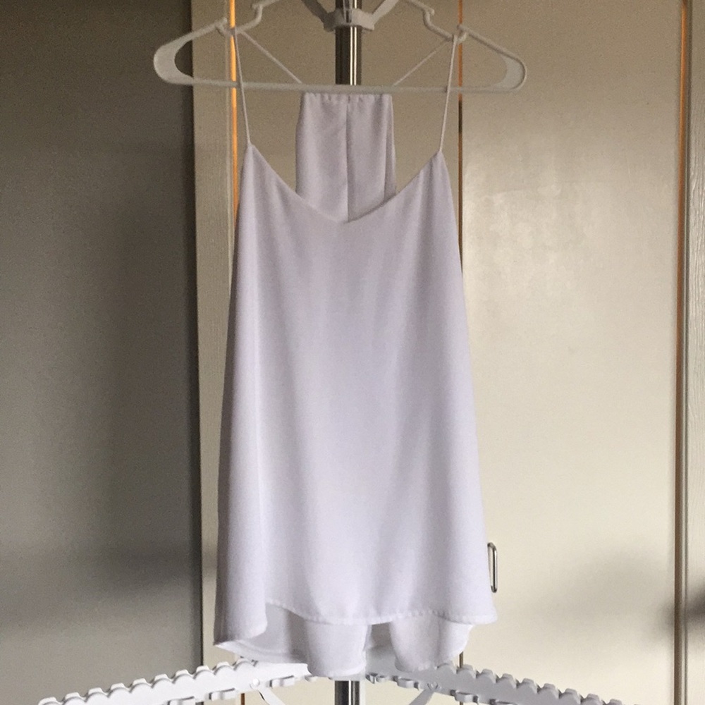 Downtown Cami from Express